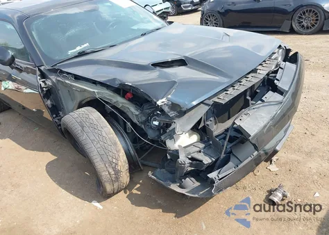 2019 Dodge Challenger Sxt from USA, damaged, VIN 2C3CDZAG0KH603793